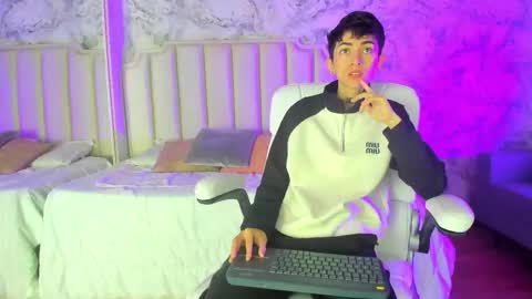 Shantal online show from January 2026 10:08:02 AM