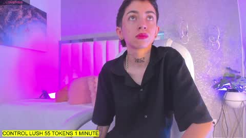 Shantal online show from April 2026 11:25:02 AM