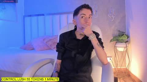 Shantal online show from April 2026 10:32:02 AM