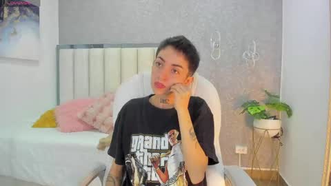 Shantal online show from May 2026 11:26:01 AM
