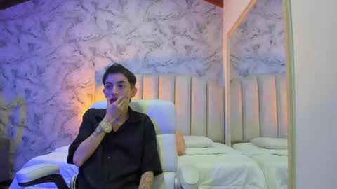 Shantal online show from May 2026 11:37:02 AM