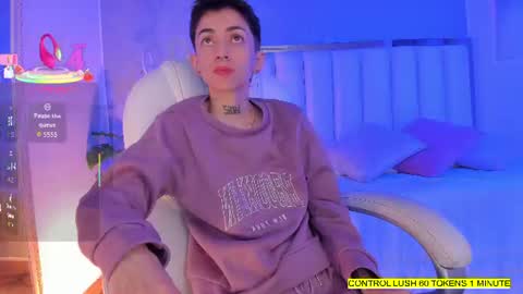 Shantal online show from June 2026 12:51:02 PM