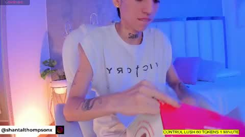 Shantal online show from June 2026 11:26:02 AM