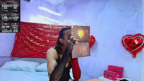 Snapshot of shantala_nastasiia chatting on September 2025 12:40:01 PM shantala nastasiia online show from September 2025 12:40:01 PM