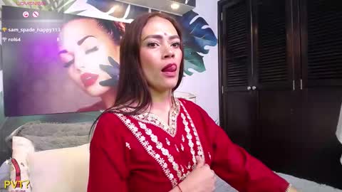 Snapshot of shantalakrishaa chatting on March 2026 07:53:02 PM shantalakrishaa online show from March 2026 07:53:02 PM