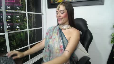 shantalakrishaa online show from April 2026 12:10:01 PM