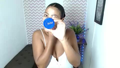 Dayana online show from June 2026 06:40:02 PM