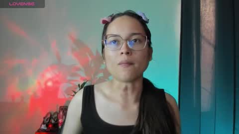 Cat-FOLLOWME and we talk IGshantal cerezo online show from October 2025 09:22:01 PM