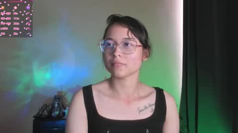 Cat-FOLLOWME and we talk IGshantal cerezo online show from November 2025 07:58:01 PM