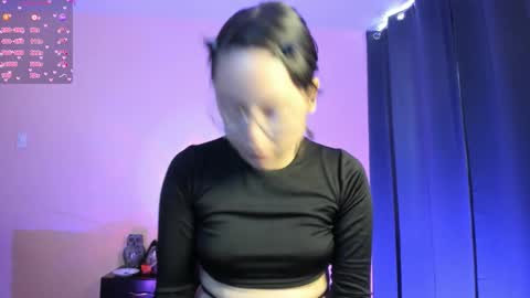 Cat-FOLLOWME and we talk IGshantal cerezo online show from December 2025 07:01:02 PM