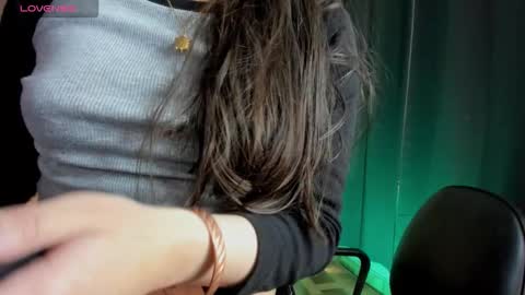 Cat-FOLLOWME and we talk IGshantal cerezo online show from February 2026 07:45:01 PM