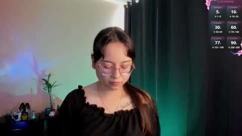 Cat-FOLLOWME and we talk IGshantal cerezo online show from February 2026 08:03:02 PM