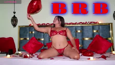 shantall 05 online show from May 2026 06:26:02 PM