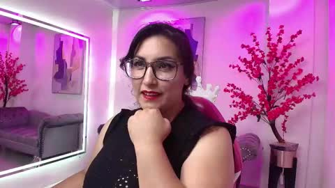 Snapshot of shantall_dreamy chatting on September 2025 03:11:01 AM Shantall online show from September 2025 03:11:01 AM