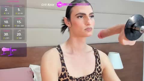  Shantall  online show from September 2025 12:03:02 AM