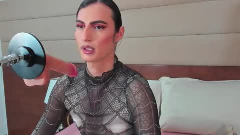  Shantall  online show from October 2025 03:29:02 AM