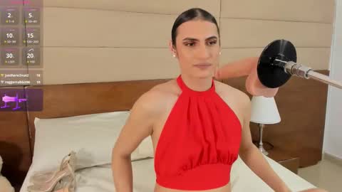  Shantall  online show from March 2026 09:53:01 PM