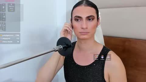  Shantall  online show from March 2026 03:32:01 AM