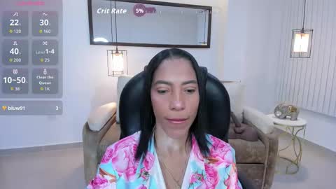 Shantall wills online show from March 2026 11:47:01 AM