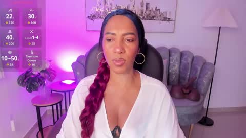 Shantall wills online show from May 2026 11:04:02 AM
