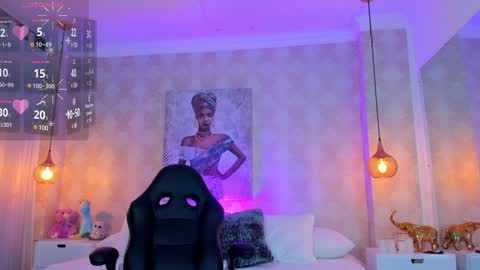 Snapshot of shantalll__ chatting on December 2024 11:09:01 AM Shantal online show from December 2024 11:09:01 AM