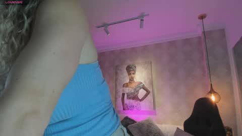 Shantal online show from June 2026 10:59:02 AM