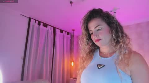 Shantal online show from June 2026 10:57:02 AM