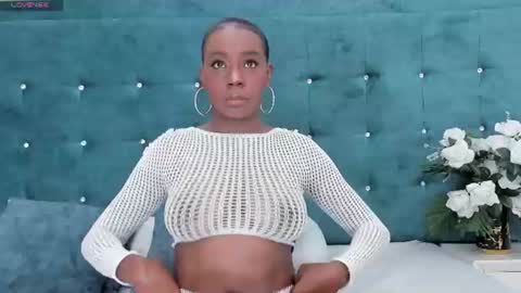 Shantall Miller online show from June 2026 09:14:02 PM