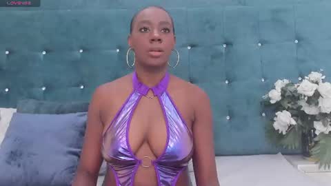 Shantall Miller online show from June 2026 09:24:01 PM