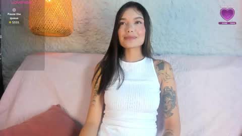 shantallvegga1 online show from June 2026 12:08:02 PM