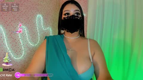 SHANTAL  online show from January 2025 07:24:01 AM