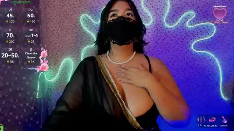 SHANTAL  online show from May 2026 07:57:02 AM