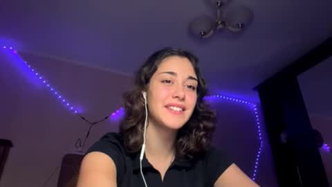 Shantel online show from October 2025 09:16:01 PM