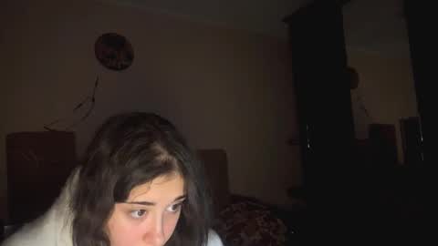 Shantel online show from December 2025 09:21:02 PM