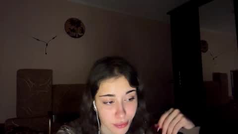 Shantel online show from December 2025 09:33:02 PM