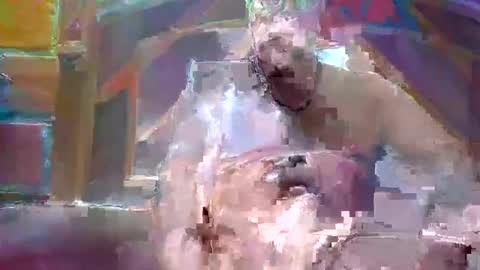 shanti_love108 online show from March 2025 04:01:01 AM