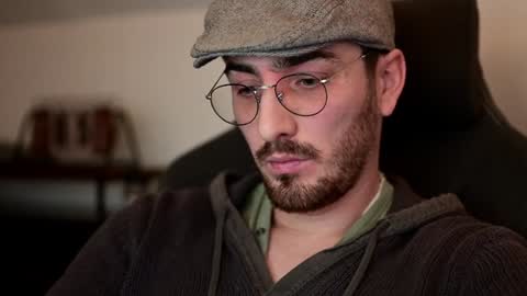 frenchy boy online show from December 2024 04:15:02 PM