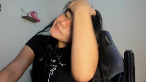 Sara online show from November 2025 04:37:01 AM