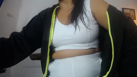 Snapshot of sharick_greco chatting on September 2025 12:17:02 PM SHARICK online show from September 2025 12:17:02 PM