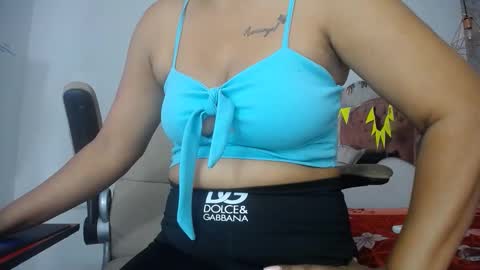 SHARICK online show from October 2025 12:13:02 PM