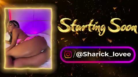 sharick lovee    online show from June 2026 08:19:02 PM