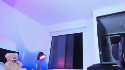 Snapshot of sharickebonyts chatting on September 2025 12:10:02 AM Sharick M online show from September 2025 12:10:02 AM