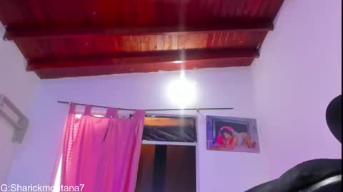 Sharick M online show from February 2026 12:56:01 PM