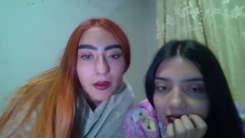 sharkboy_lavagirl_d_a online show from March 2026 03:02:01 AM