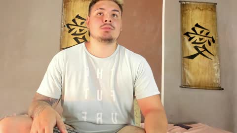 jhon deibyd online show from December 2024 08:30:02 AM