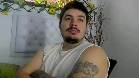 jhon deibyd online show from December 2025 05:20:01 PM