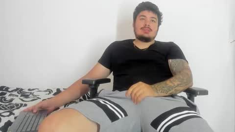 jhon deibyd online show from January 2026 03:06:01 PM