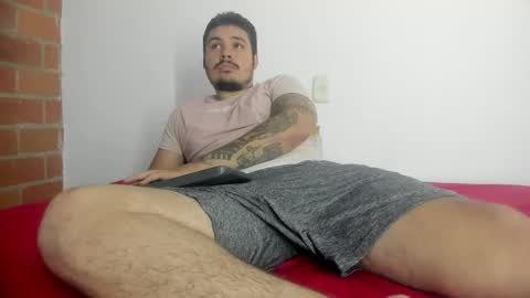 jhon deibyd online show from June 2026 05:41:02 AM