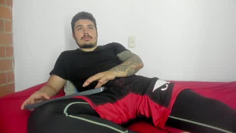 jhon deibyd online show from June 2026 03:07:02 AM