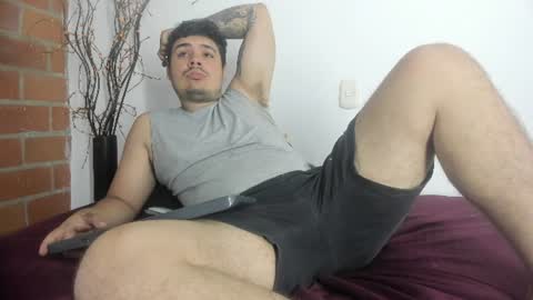 jhon deibyd online show from August 2026 01:52:02 AM